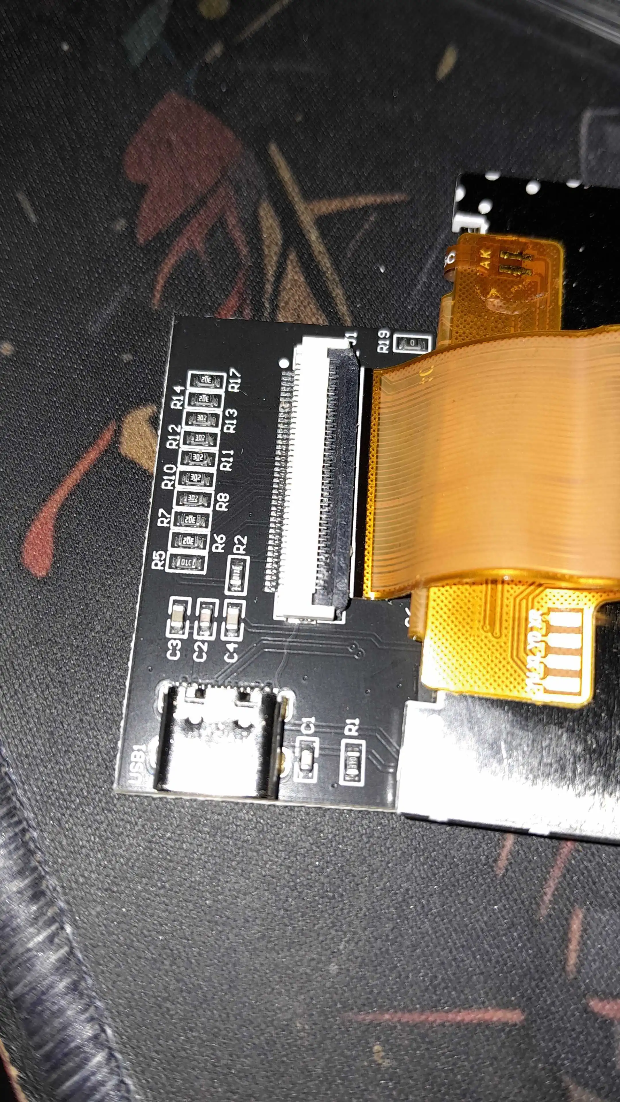 turzx-35-smart-screen hardware image